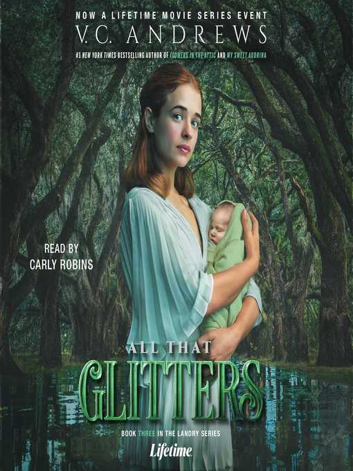 Title details for All That Glitters by V.C. Andrews - Available
